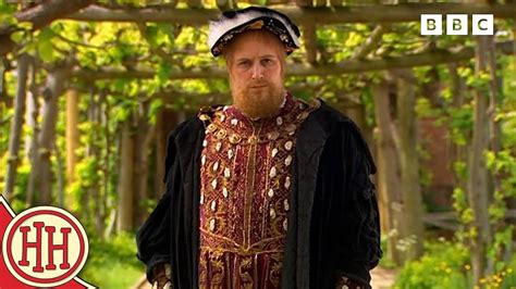 tudors horrible histories.